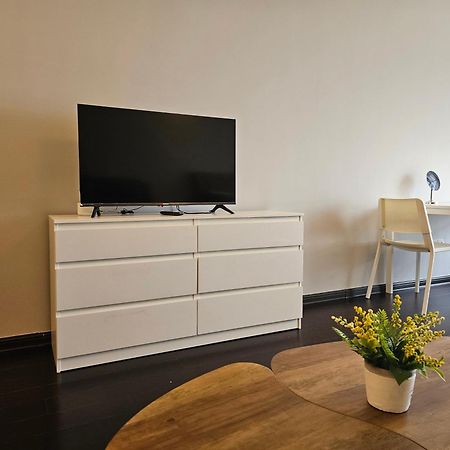 R&F Princess Cove Jb Apartment Suites By Sc Homestay Johor Bahru Kültér fotó