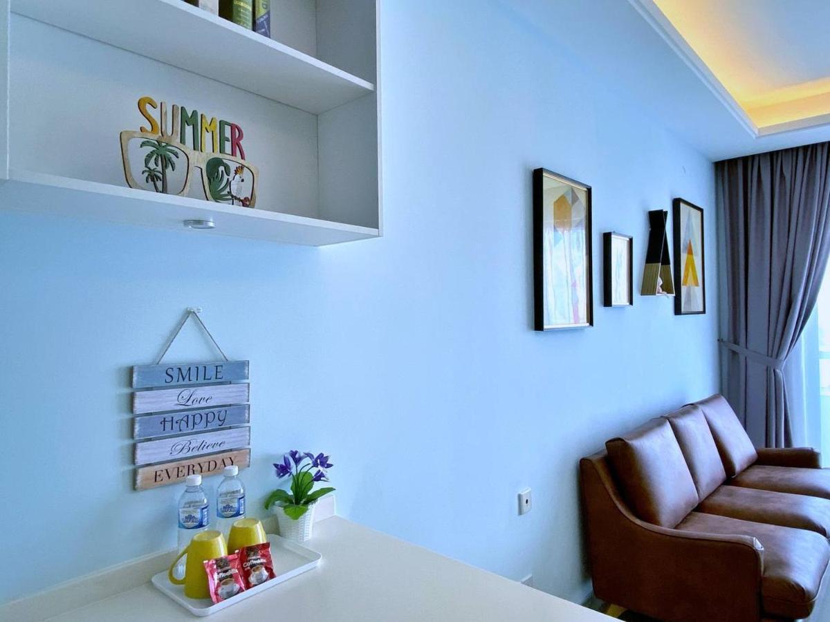R&F Princess Cove Jb Apartment Suites By Sc Homestay Johor Bahru Kültér fotó